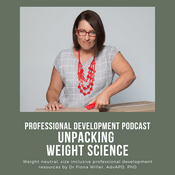 Podcast Unpacking Weight Science