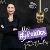 Podcast UnPolitics with Preeti