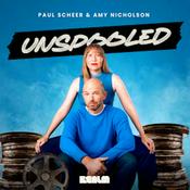 Podcast Unspooled
