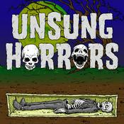 Podcast Unsung Horrors