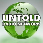 Podcast Untold Radio Network