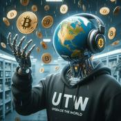 Podcast Upgrade the World