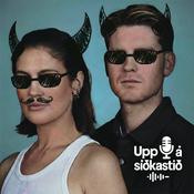 Podcast Upp á síðkastið