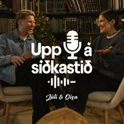 Podcast Upp á síðkastið