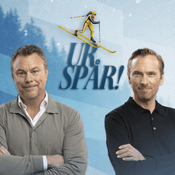 Podcast Ur spår