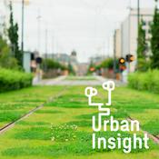 Podcast Urban insight - Sweco
