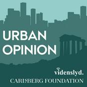 Podcast Urban Opinion (English Edition)
