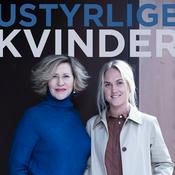Podcast Ustyrlige Kvinder