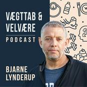 Podcast Vægttab & Velvære
