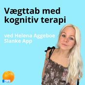 Podcast Vægttab med kognitiv terapi