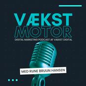 Podcast Vækstmotor