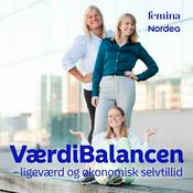 Podcast VærdiBalancen