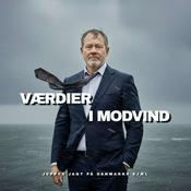 Podcast Værdier i modvind