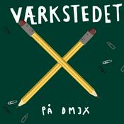 Podcast Værkstedet på DMJX