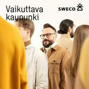 Podcast Vaikuttava kaupunki