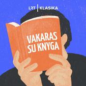 Podcast Vakaras su knyga