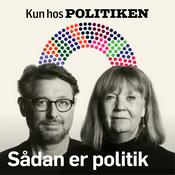Podcast Sådan er politik