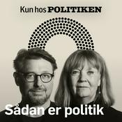 Podcast Sådan er politik