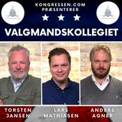 Podcast Valgmandskollegiet
