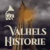 Podcast Valhels historie