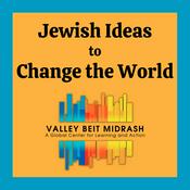 Podcast Jewish Ideas to Change the World