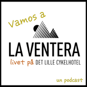 Podcast Vamos a La Ventera