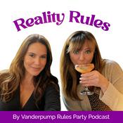 Podcast Vanderpump Rules Party