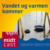 Podcast Vandet og varmen kommer