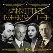Podcast Vanvittige Iværksættere