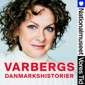 Podcast Varbergs Danmarkshistorier