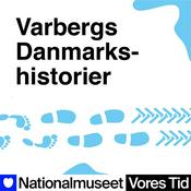 Podcast Varbergs Danmarkshistorier