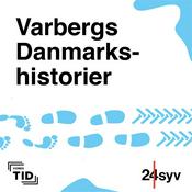 Podcast Varbergs Danmarkshistorier