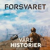 Podcast Våre historier