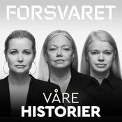 Podcast Våre historier