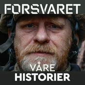 Podcast Våre historier