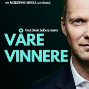 Podcast Våre vinnere