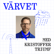 Podcast Värvet