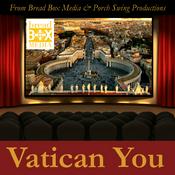 Podcast Vatican You Radio Hour