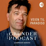 Podcast Veien til Paradiso - En slags gründerpodcast