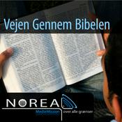 Podcast Vejen gennem Bibelen