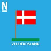 Podcast Velfærdsland TALK