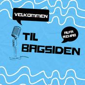 Podcast Velkommen til Bagsiden