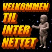 Podcast VELKOMMEN TIL INTERNETTET