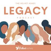 Podcast Velvet Ashes Legacy Podcast