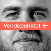 Podcast Vendepunktet med Vigeur