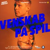 Podcast Venskab På Spil