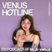 Podcast Venus Hotline