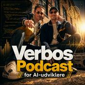 Podcast Verbos: AI og Softwareudvikling