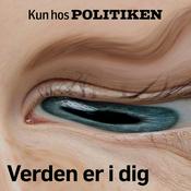 Podcast Verden er i dig