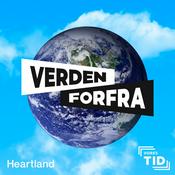 Podcast Verden Forfra